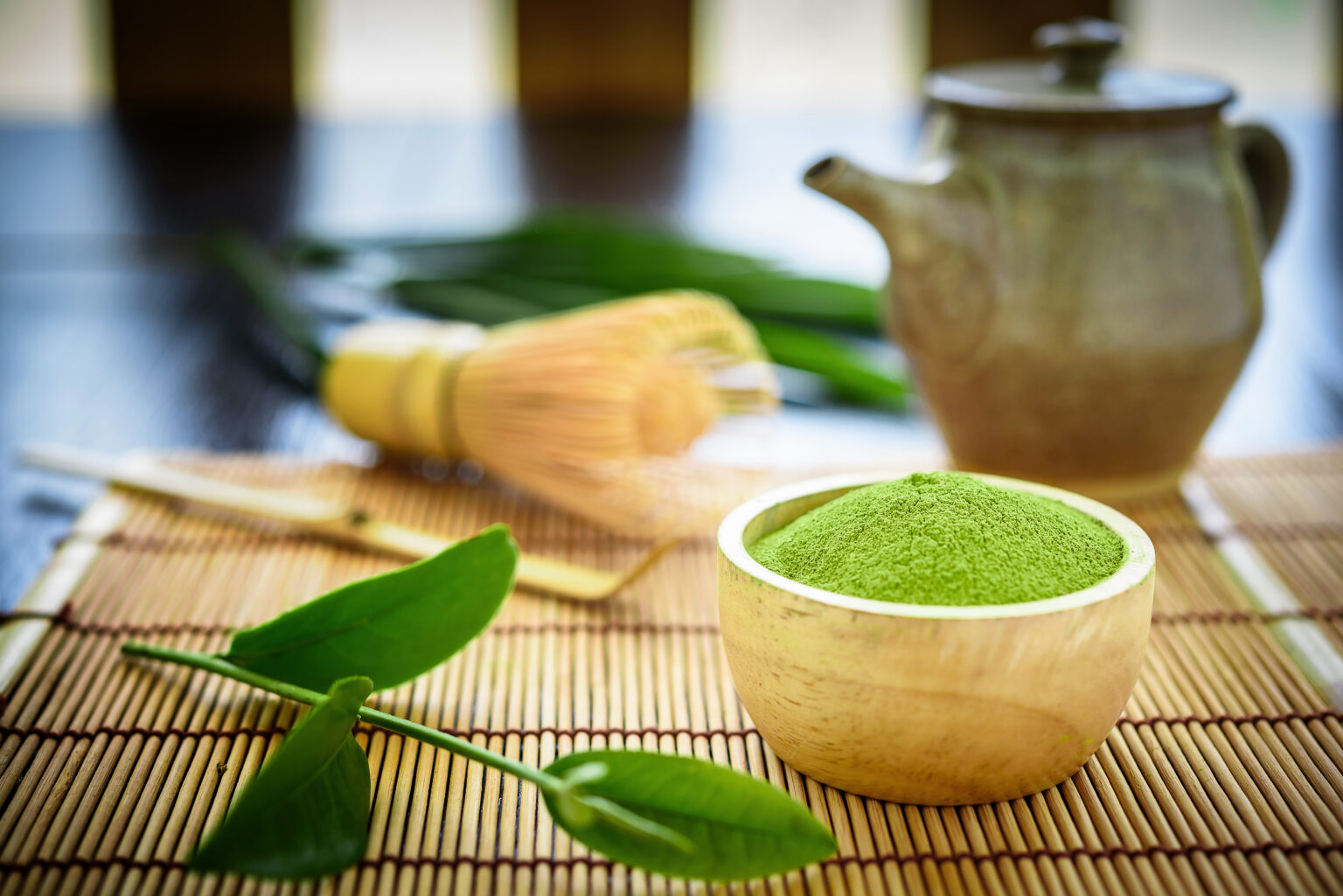 Japanese Tea Supplier in Dubai | Green Tea Supplier in UAE